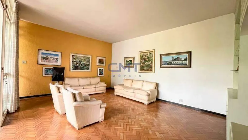 Casa, 7 quartos, 429 m² - Foto 2