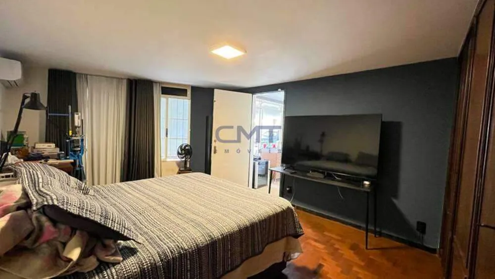 Casa, 7 quartos, 429 m² - Foto 1
