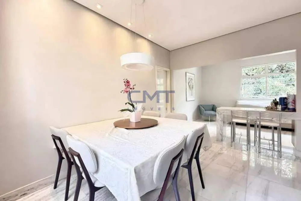 Casa, 7 quartos, 429 m² - Foto 2