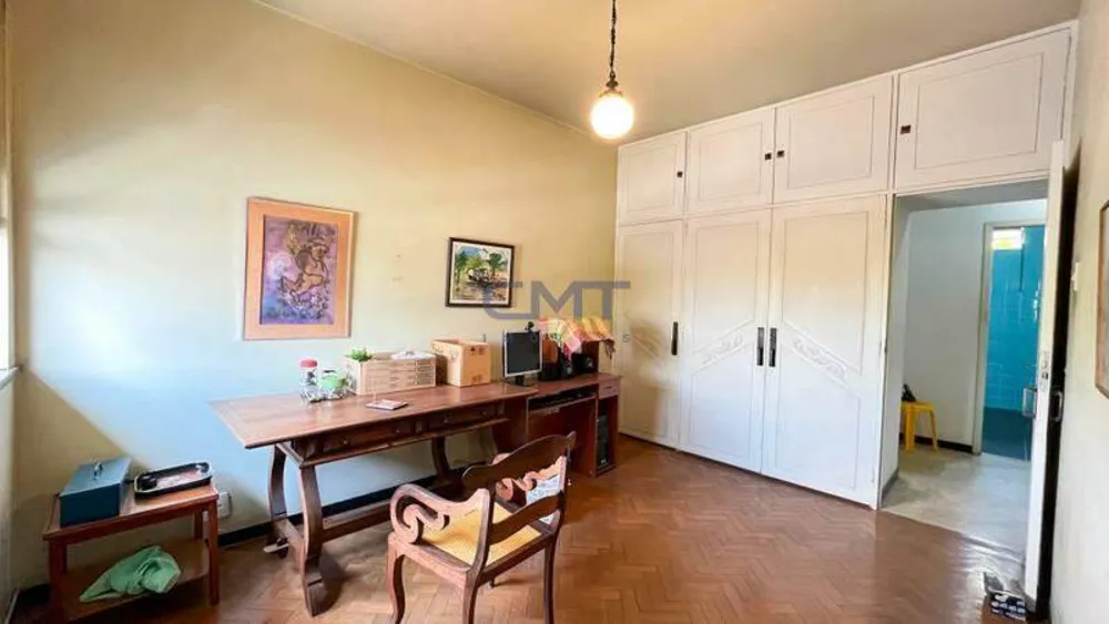 Casa, 7 quartos, 429 m² - Foto 7