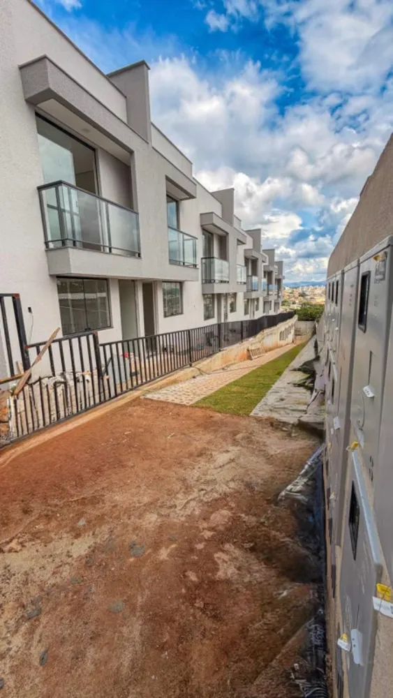 Casa, 2 quartos, 65 m² - Foto 6