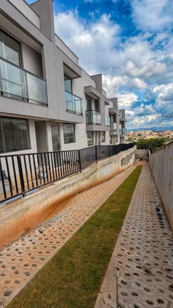Casa, 2 quartos, 65 m² - Foto 2