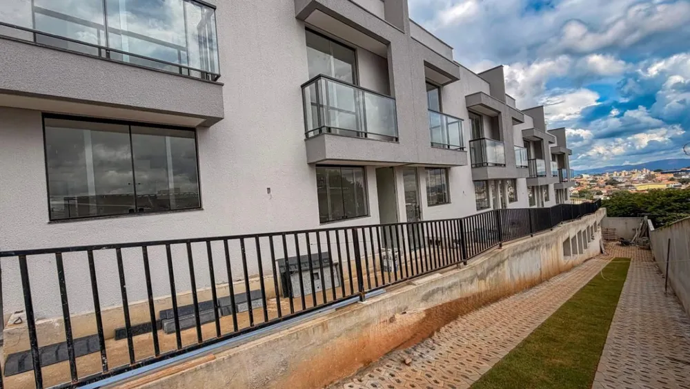 Casa, 2 quartos, 65 m² - Foto 12
