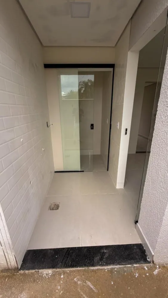 Casa, 2 quartos, 65 m² - Foto 3