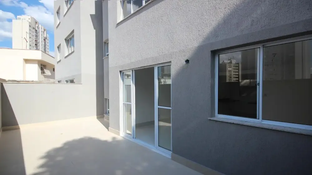 Apartamento, 3 quartos, 68 m² - Foto 5