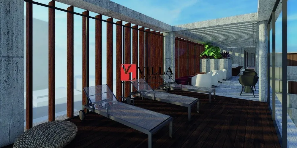 Apartamento, 1 quarto, 64 m² - Foto 11