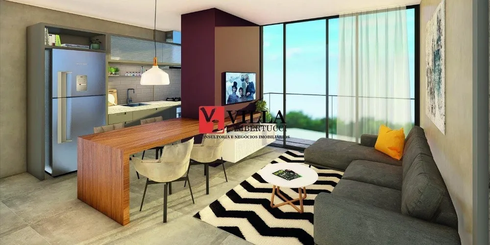 Apartamento, 1 quarto, 64 m² - Foto 8