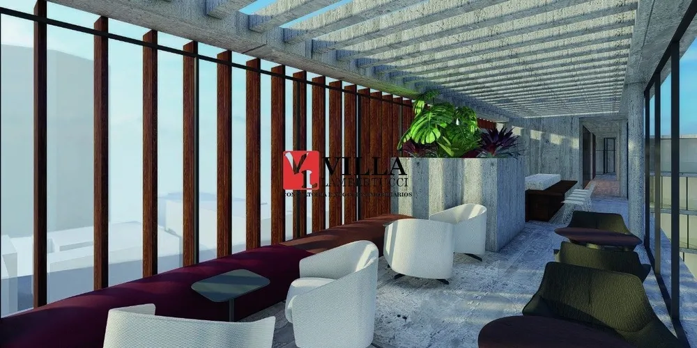Apartamento, 1 quarto, 64 m² - Foto 12