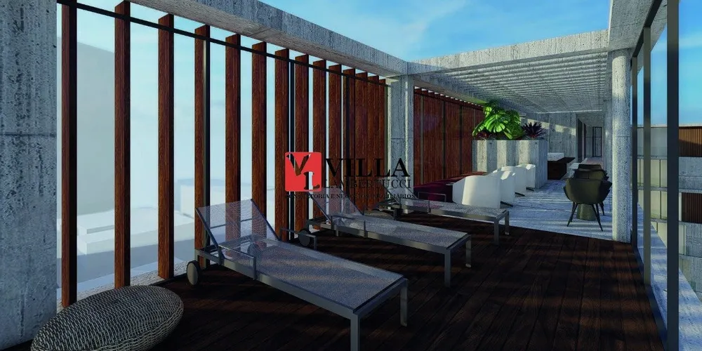 Apartamento, 1 quarto, 64 m² - Foto 5