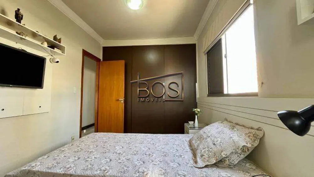 Apartamento, 4 quartos, 200 m² - Foto 1