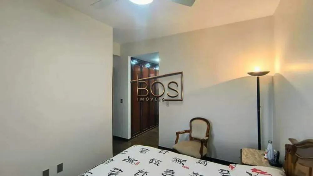 Apartamento, 4 quartos, 200 m² - Foto 2