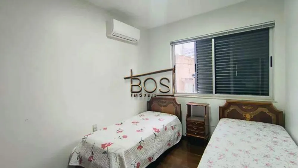Apartamento, 4 quartos, 200 m² - Foto 5