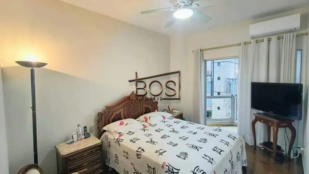 Apartamento, 4 quartos, 200 m² - Foto 3