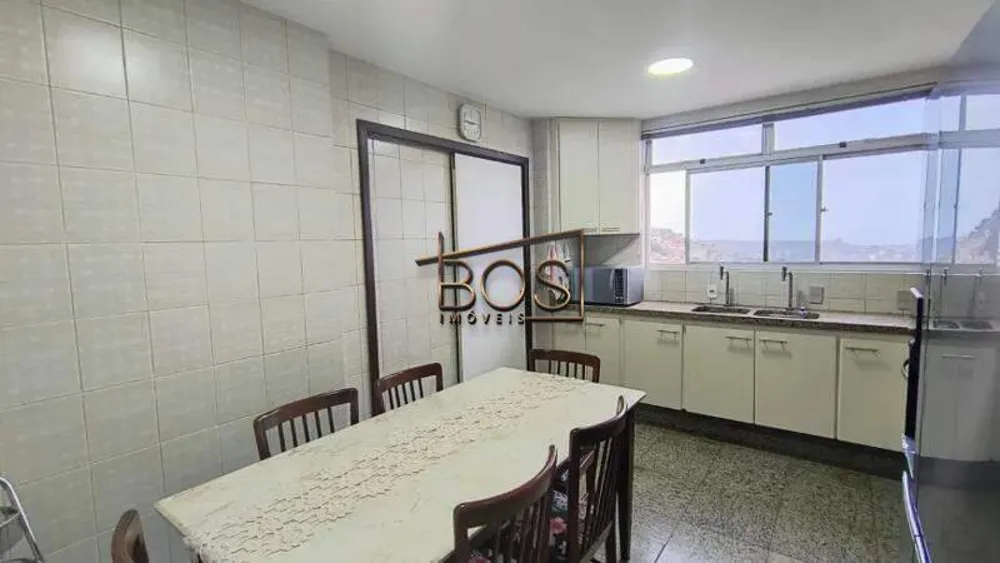 Apartamento, 4 quartos, 200 m² - Foto 7