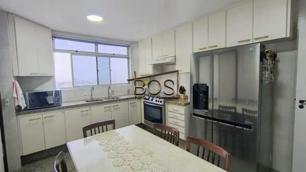 Apartamento, 4 quartos, 200 m² - Foto 2