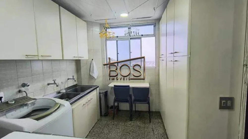 Apartamento, 4 quartos, 200 m² - Foto 8