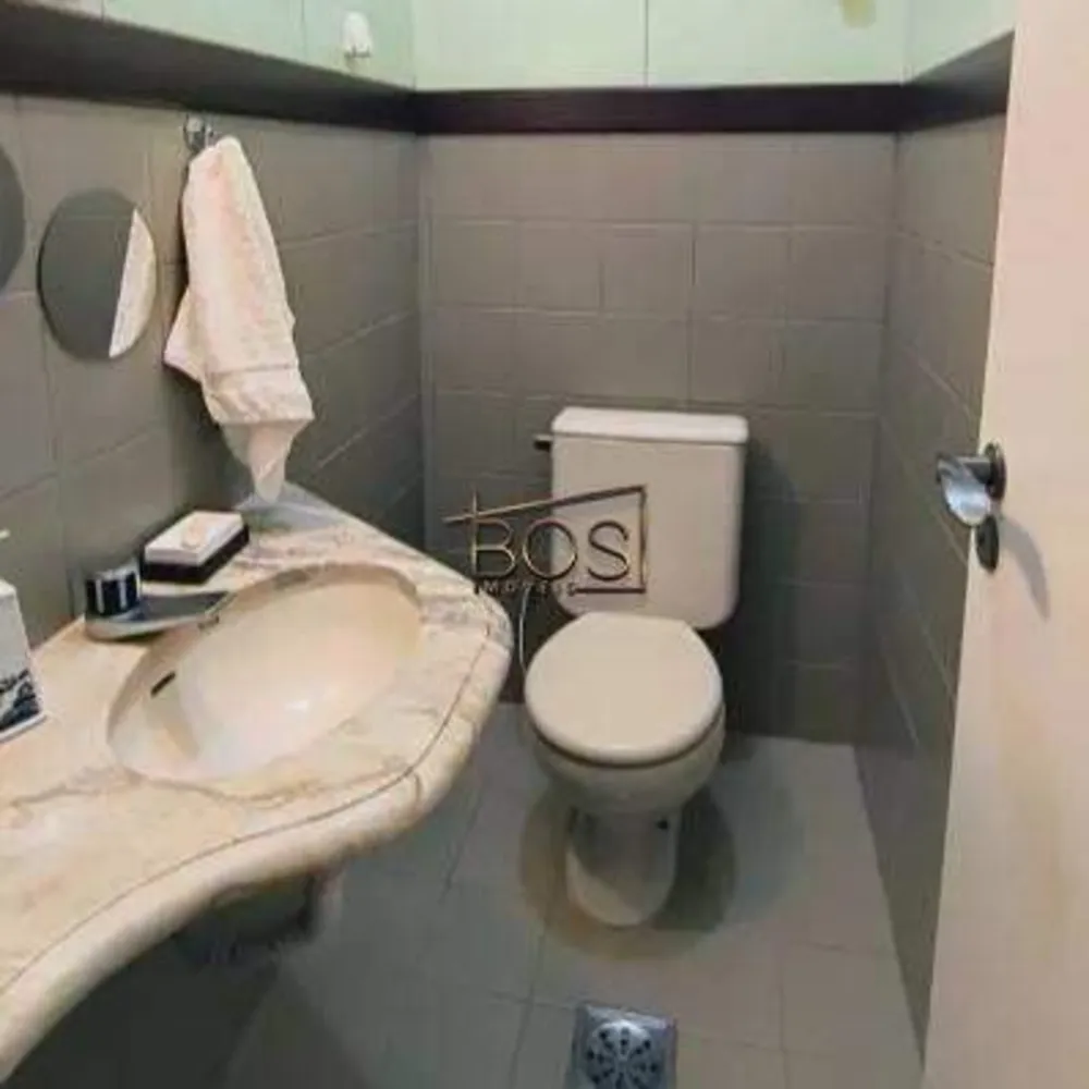 Apartamento, 4 quartos, 200 m² - Foto 3