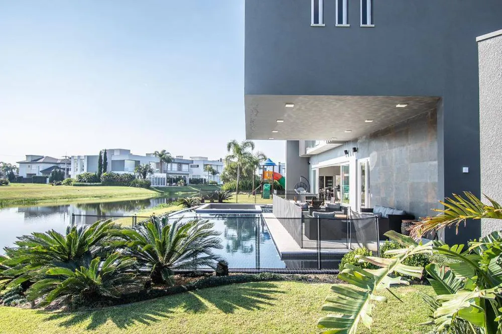 Casa de Condomínio, 6 quartos - Foto 9