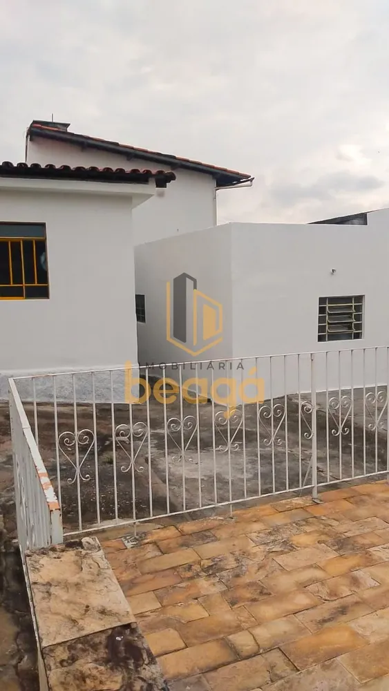 Casa, 3 quartos, 276 m² - Foto 3