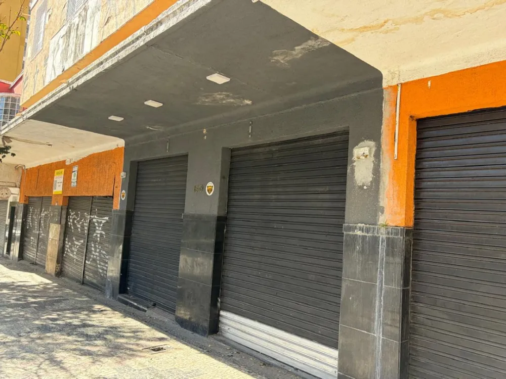 Loja-Salão, 220 m² - Foto 2