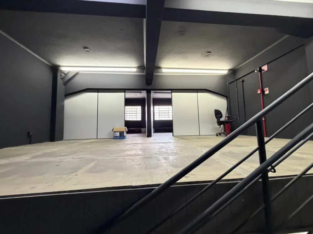 Loja-Salão, 220 m² - Foto 12