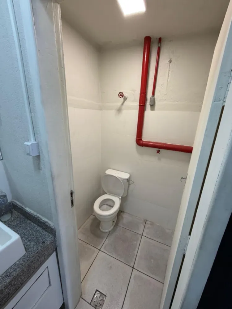 Loja-Salão, 220 m² - Foto 11