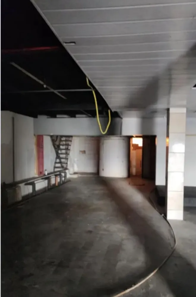 Loja-Salão, 220 m² - Foto 3