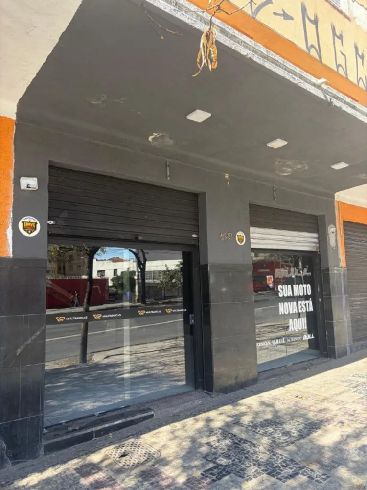 Loja-Salão, 220 m² - Foto 6