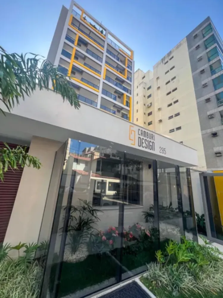 Apartamento, 3 quartos, 103 m² - Foto 1