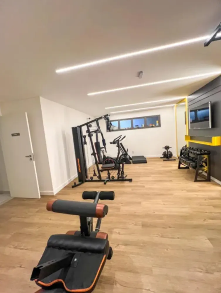 Apartamento, 3 quartos, 103 m² - Foto 11