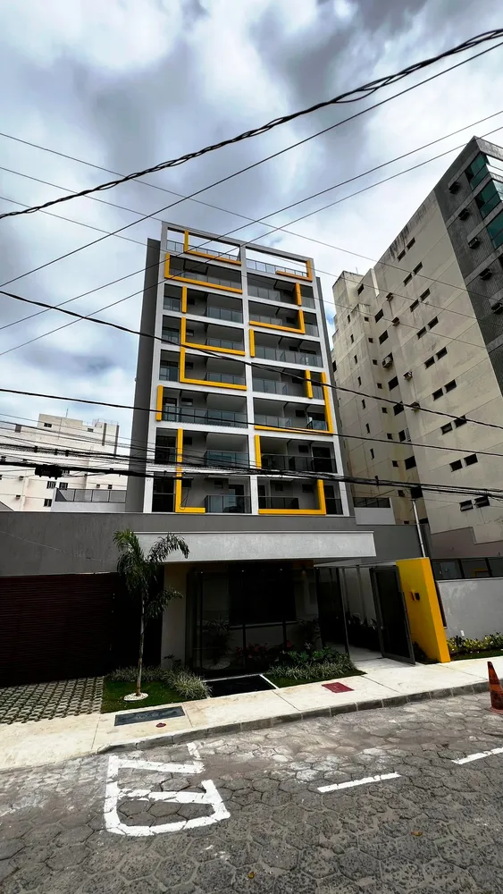 Apartamento, 3 quartos, 103 m² - Foto 2