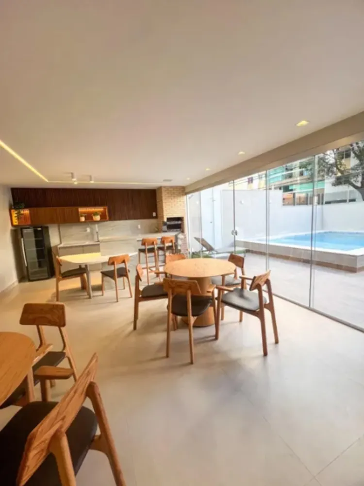 Apartamento, 3 quartos, 103 m² - Foto 5