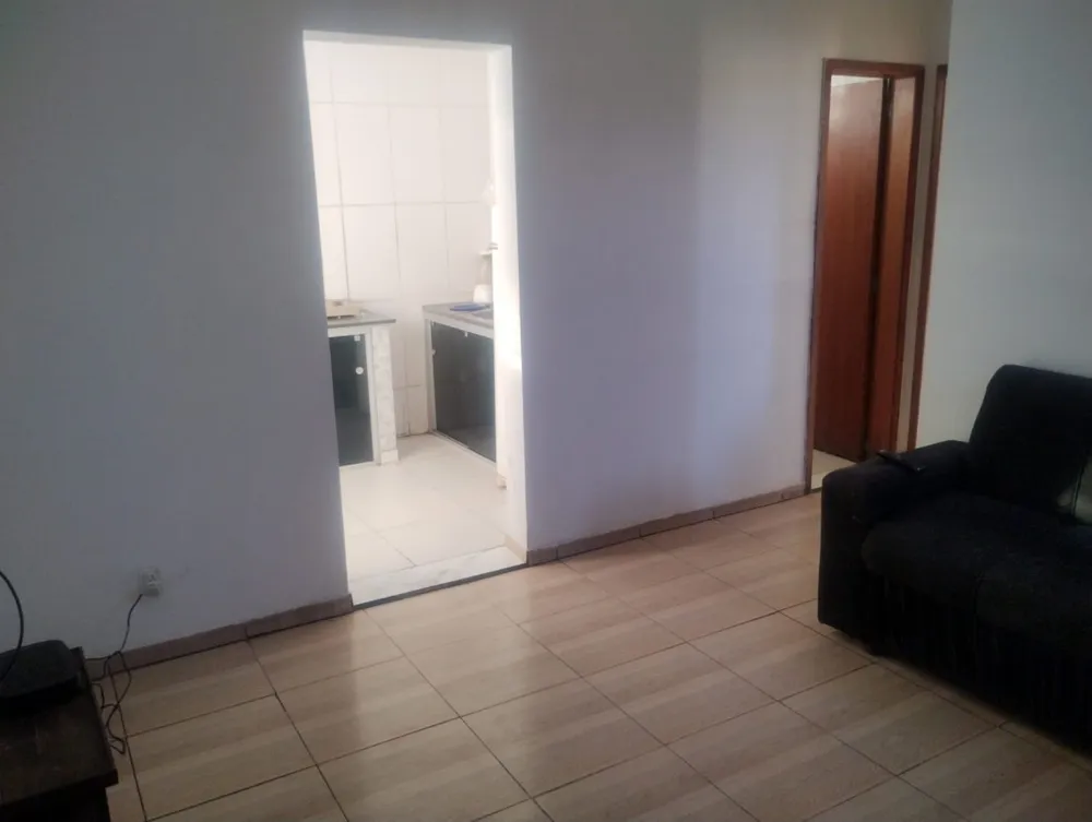 Apartamento, 2 quartos, 48 m² - Foto 3