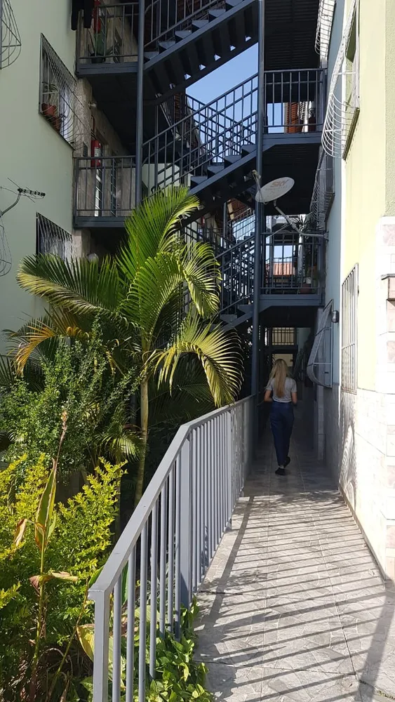 Apartamento, 2 quartos, 48 m² - Foto 11