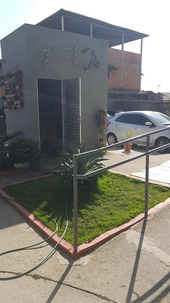 Apartamento, 2 quartos, 48 m² - Foto 10