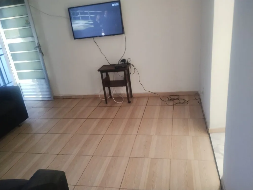 Apartamento, 2 quartos, 48 m² - Foto 2