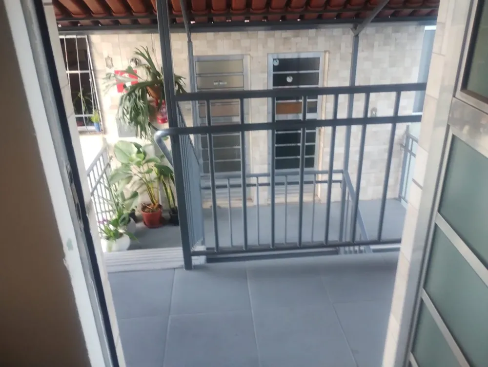 Apartamento, 2 quartos, 48 m² - Foto 4