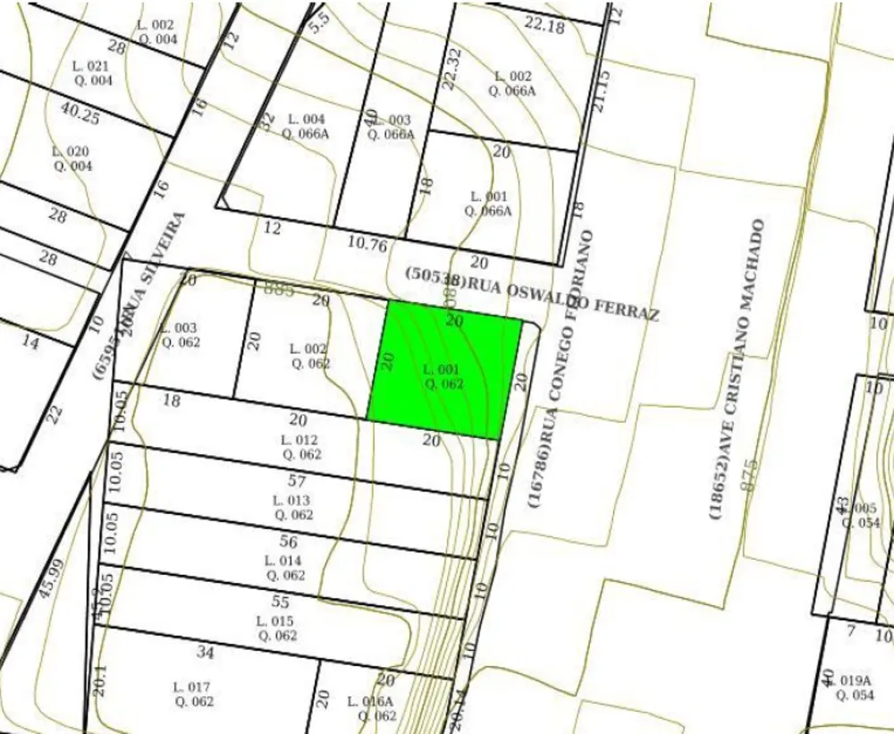 Terreno, 800 m² - Foto 5