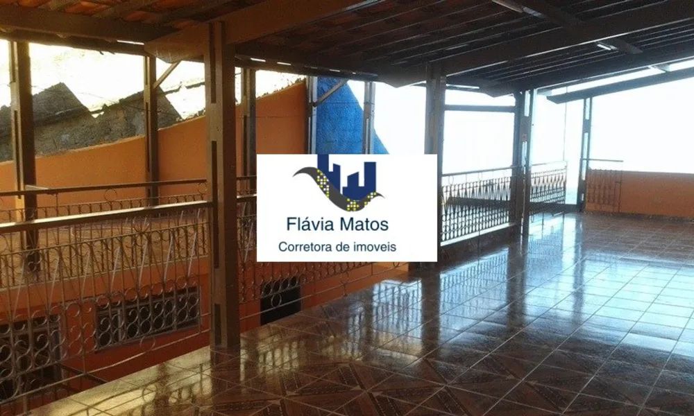 Casa, 1 quarto, 190 m² - Foto 11