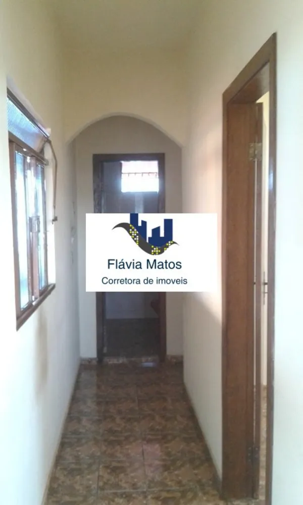 Casa, 1 quarto, 190 m² - Foto 9
