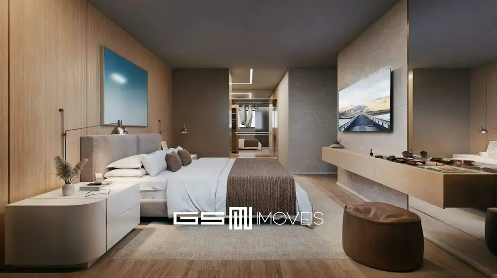 Apartamento, 3 quartos, 104 m² - Foto 1