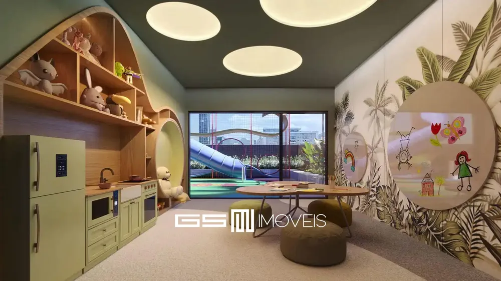 Apartamento, 3 quartos, 104 m² - Foto 9
