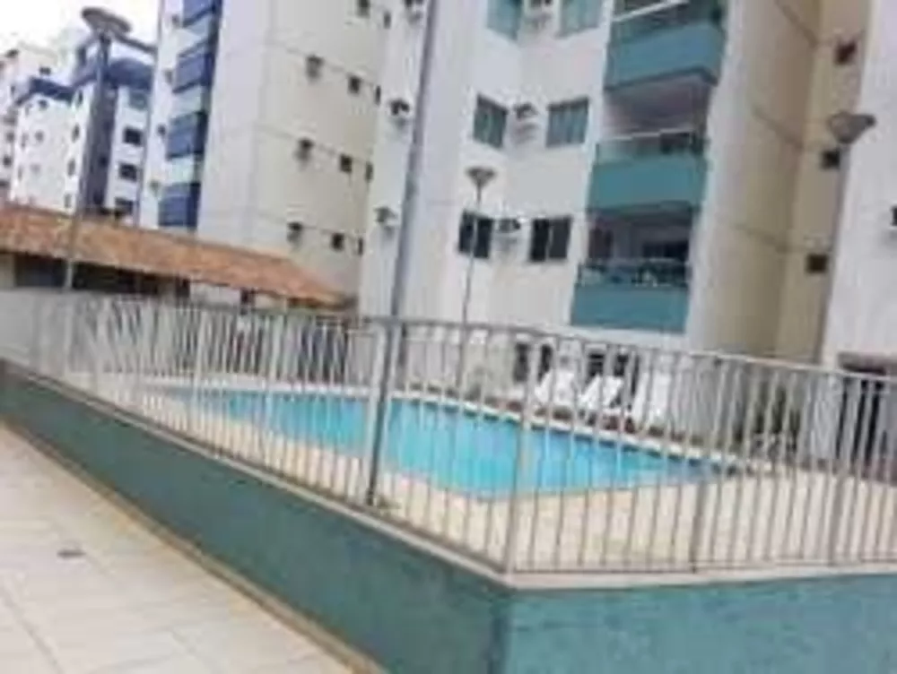 Apartamento à venda com 4 quartos, 107m² - Foto 1