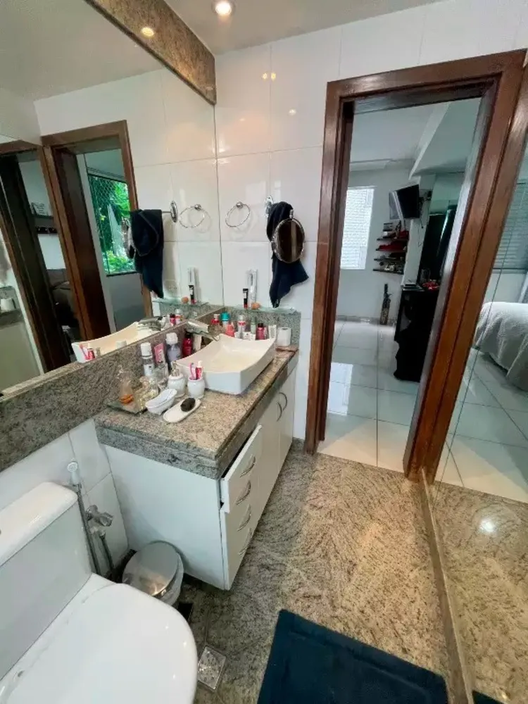 Apartamento, 3 quartos, 110 m² - Foto 5
