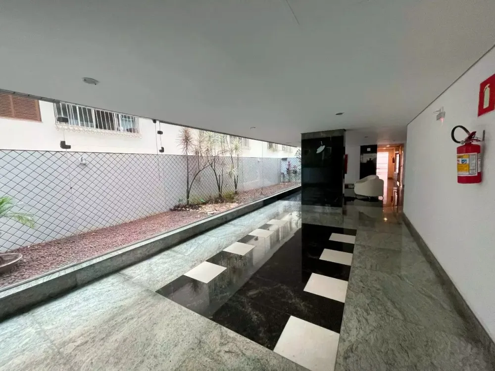 Apartamento, 3 quartos, 110 m² - Foto 10
