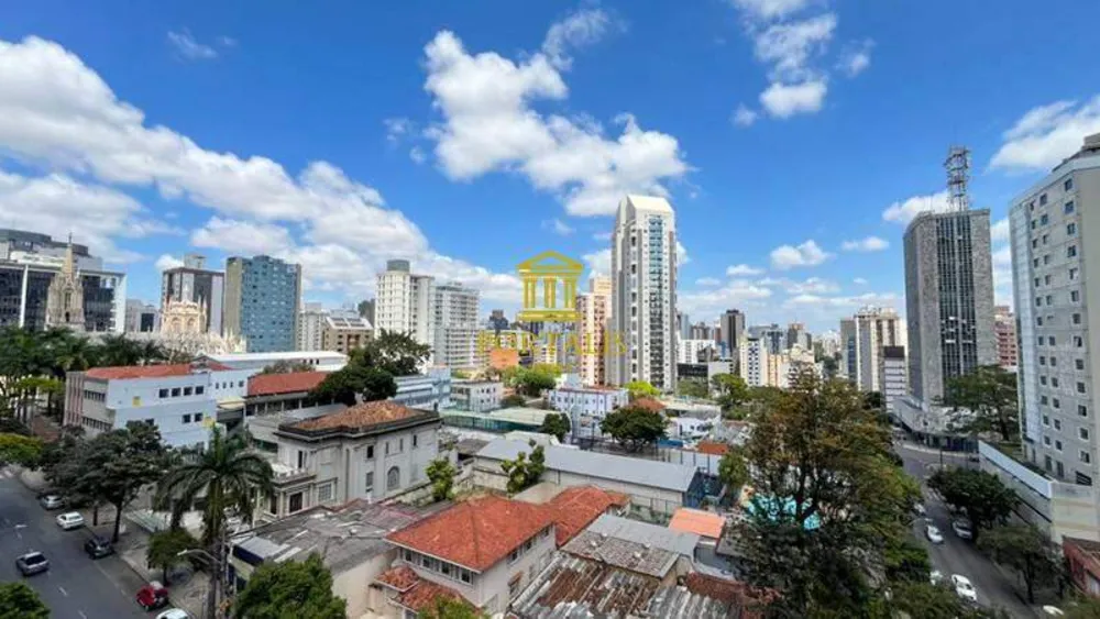 Cobertura, 2 quartos, 67 m² - Foto 23