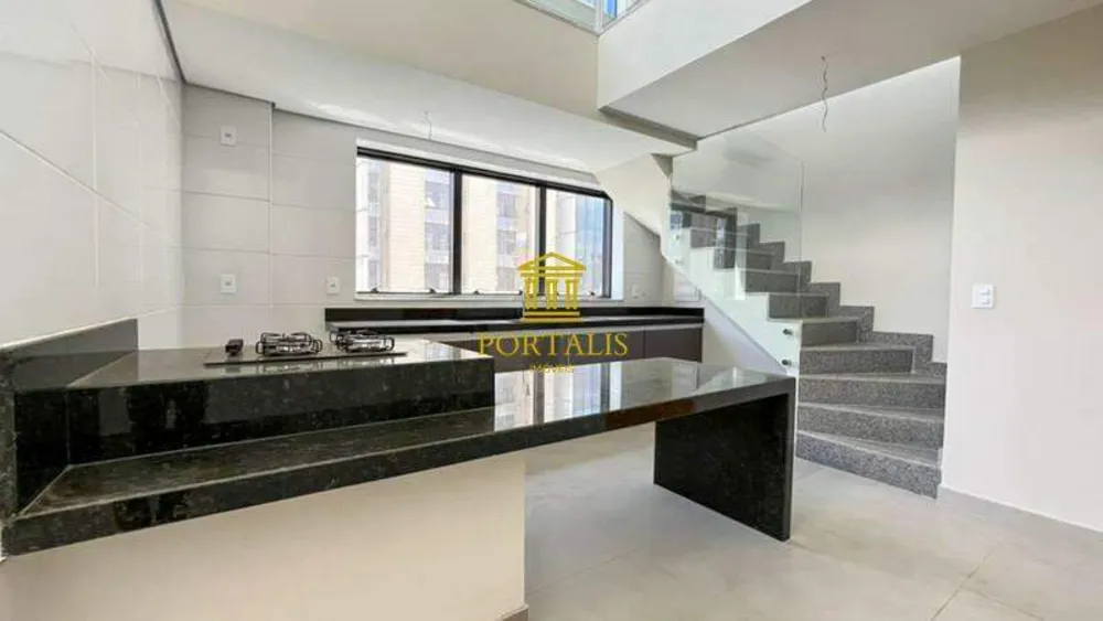 Cobertura, 2 quartos, 67 m² - Foto 1