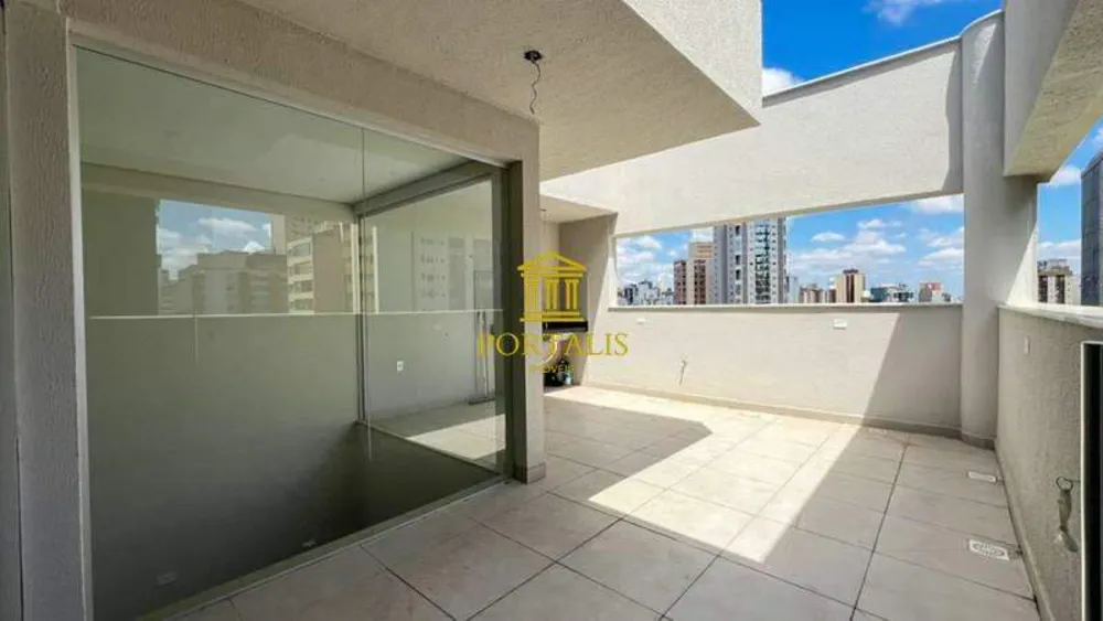 Cobertura, 2 quartos, 67 m² - Foto 16
