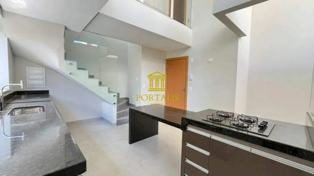 Cobertura, 2 quartos, 67 m² - Foto 3