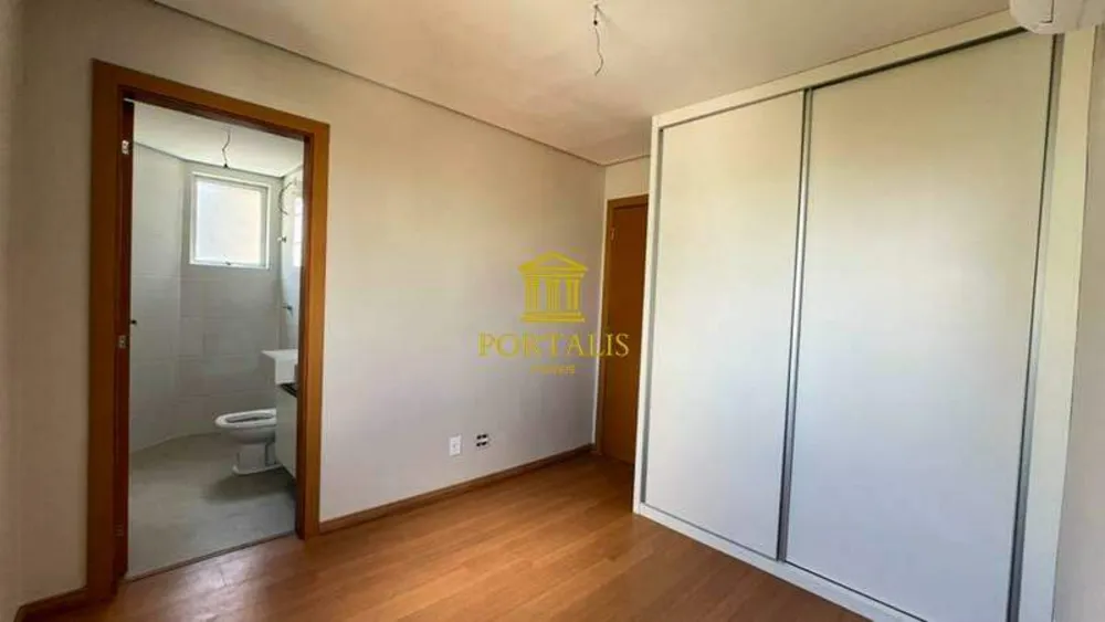 Cobertura, 2 quartos, 67 m² - Foto 5